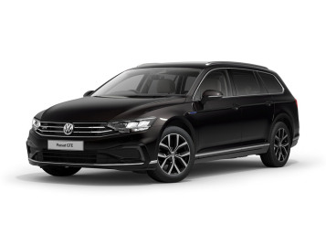 Volkswagen Passat 1.4 TSI PHEV GTE 5dr DSG Estate